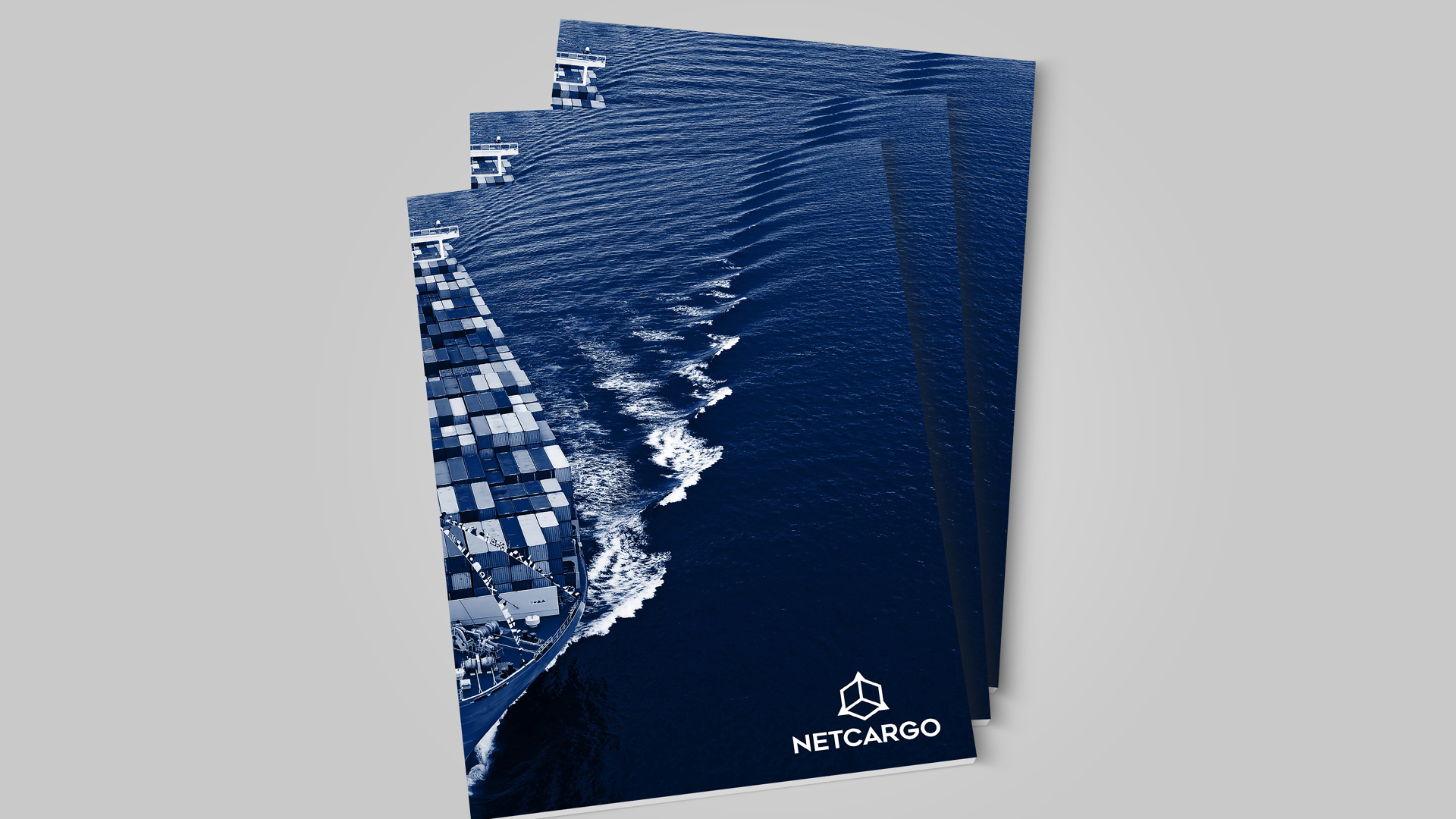 Netcargo Brochure