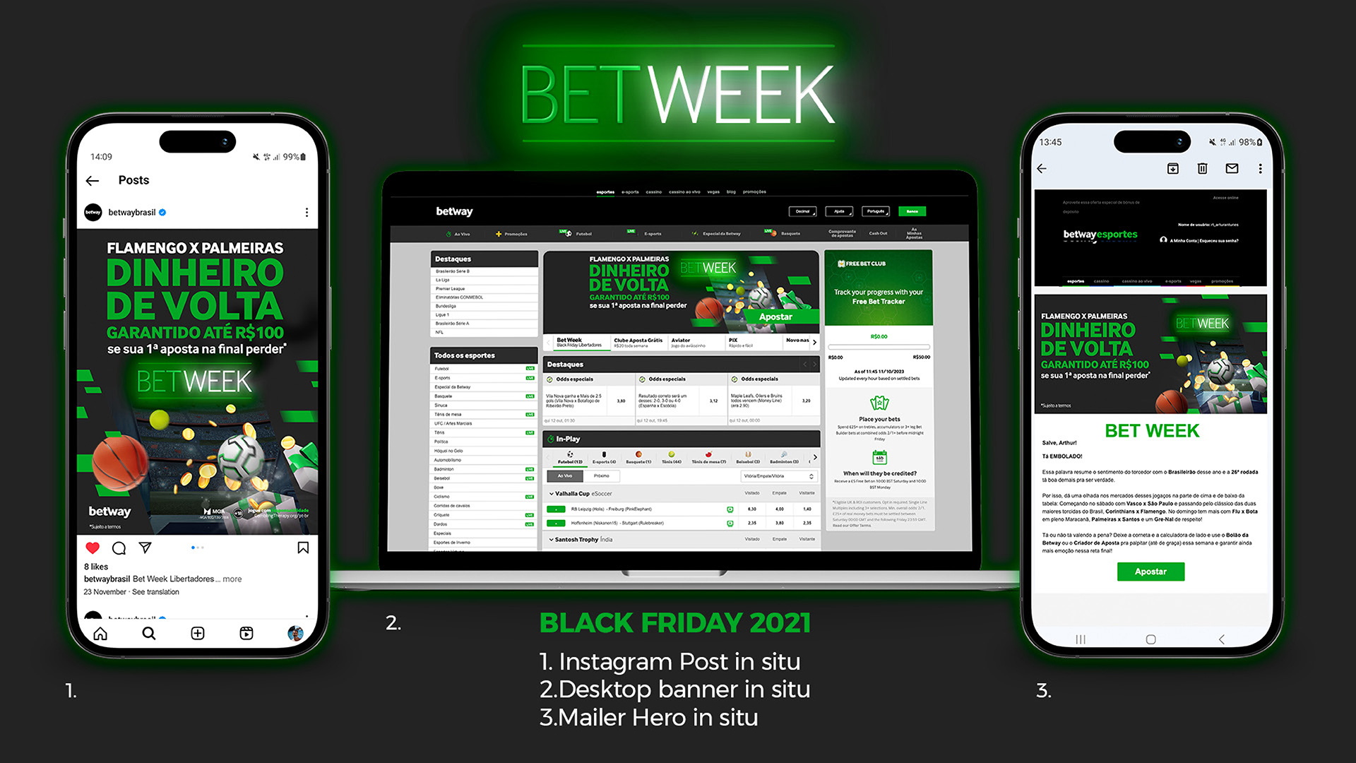 Betway