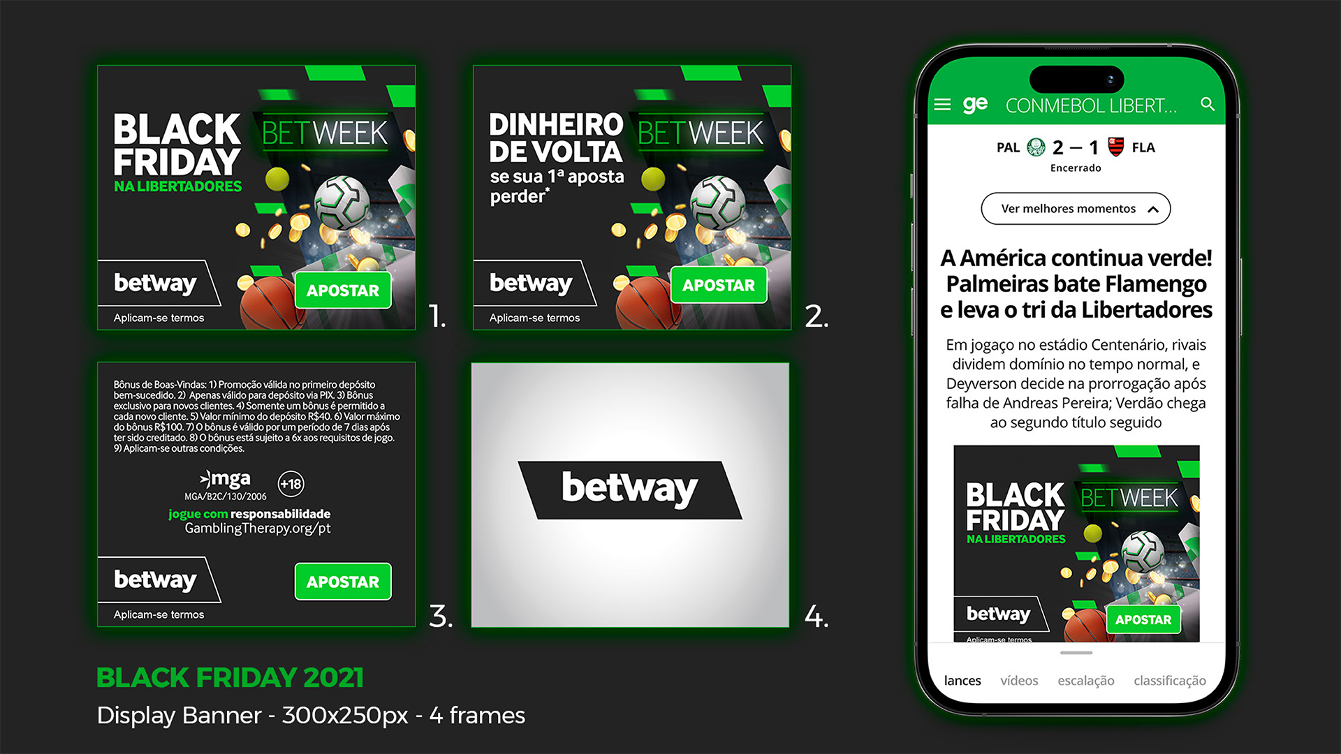 Betway