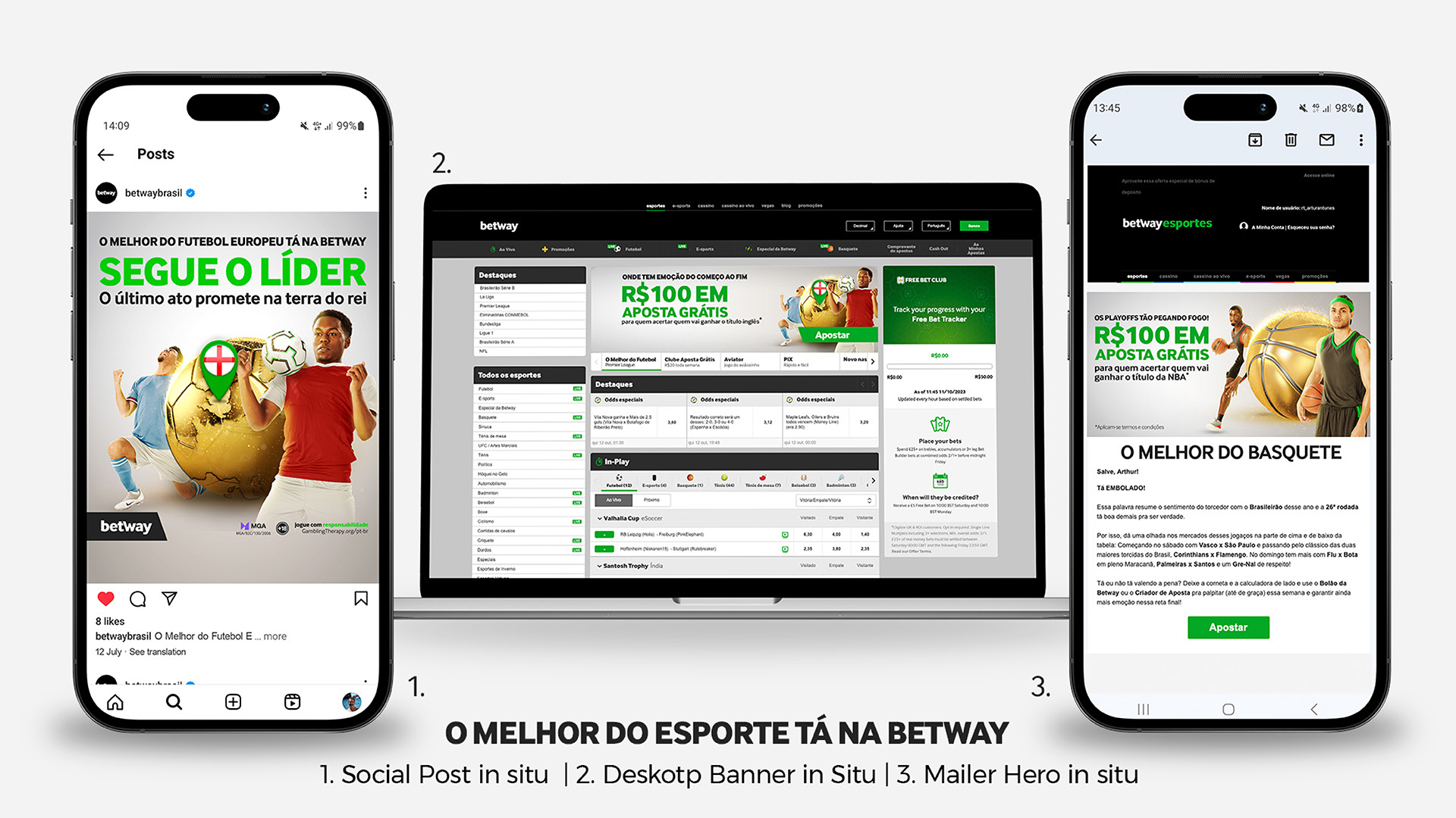 Betway