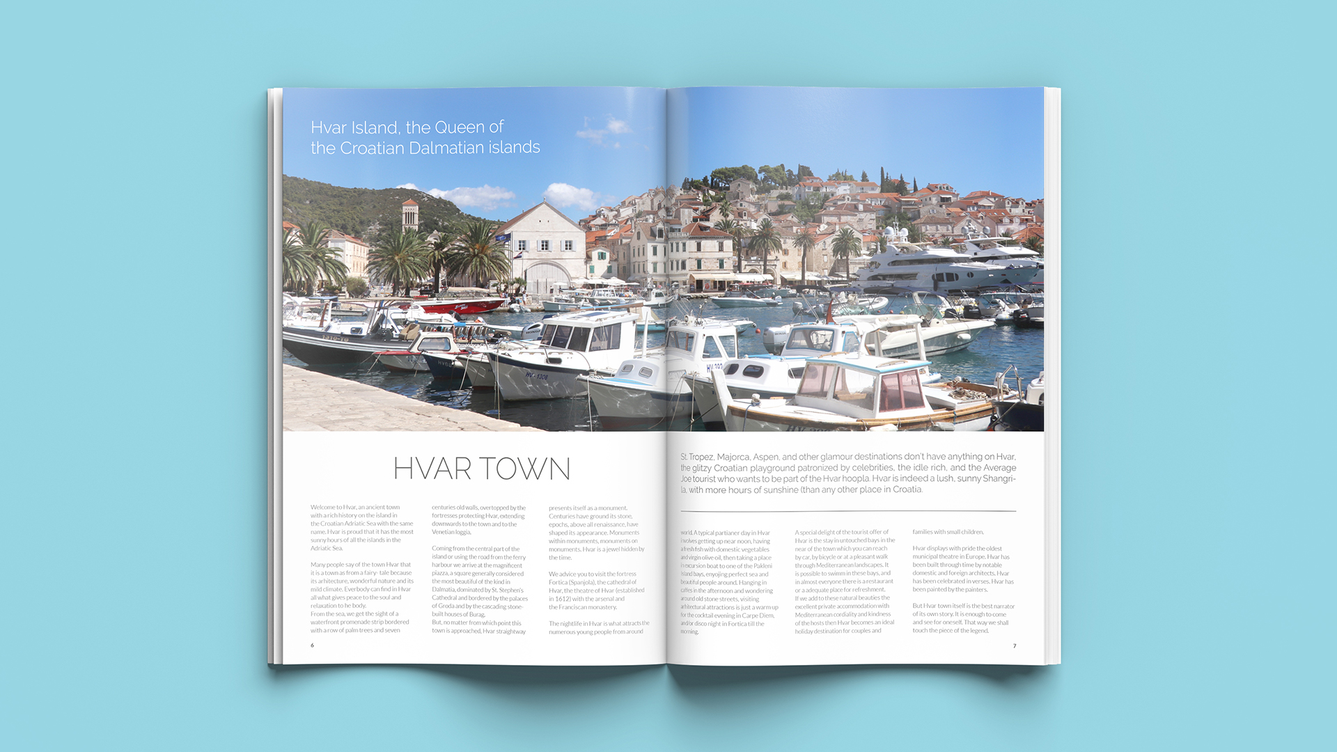 Hvar