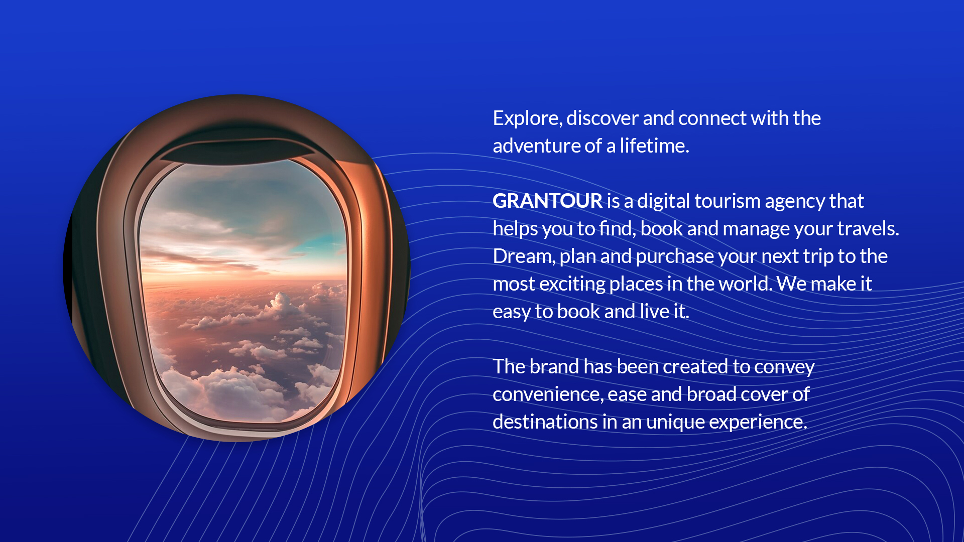 GRANTOUR Travel Agency