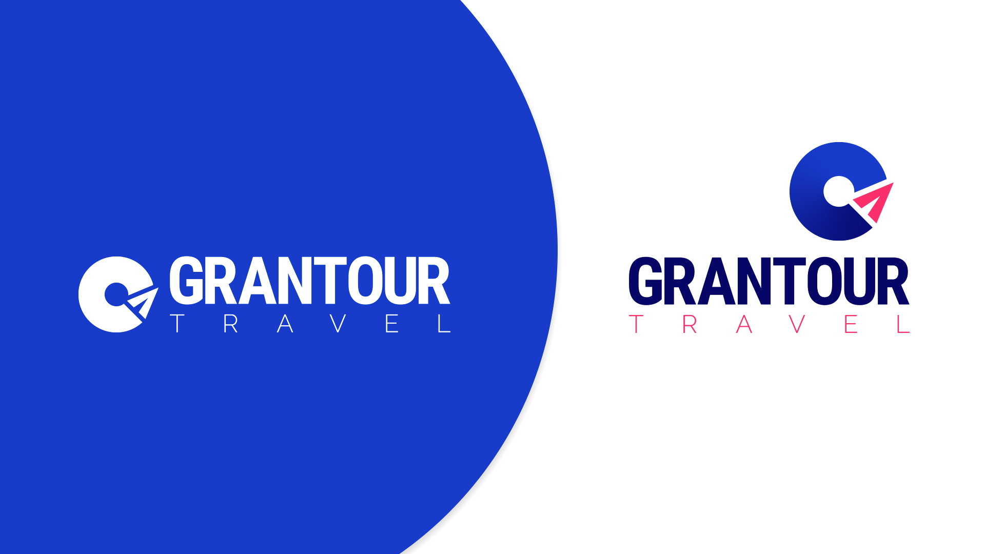 GRANTOUR Travel Agency