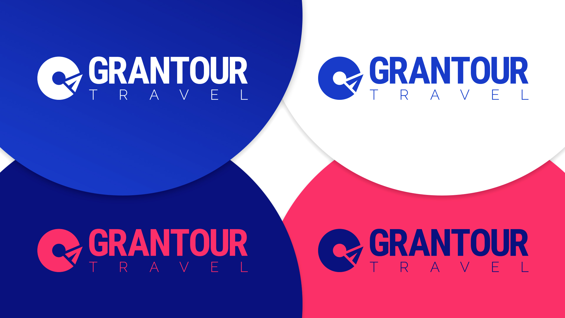 GRANTOUR Travel Agency