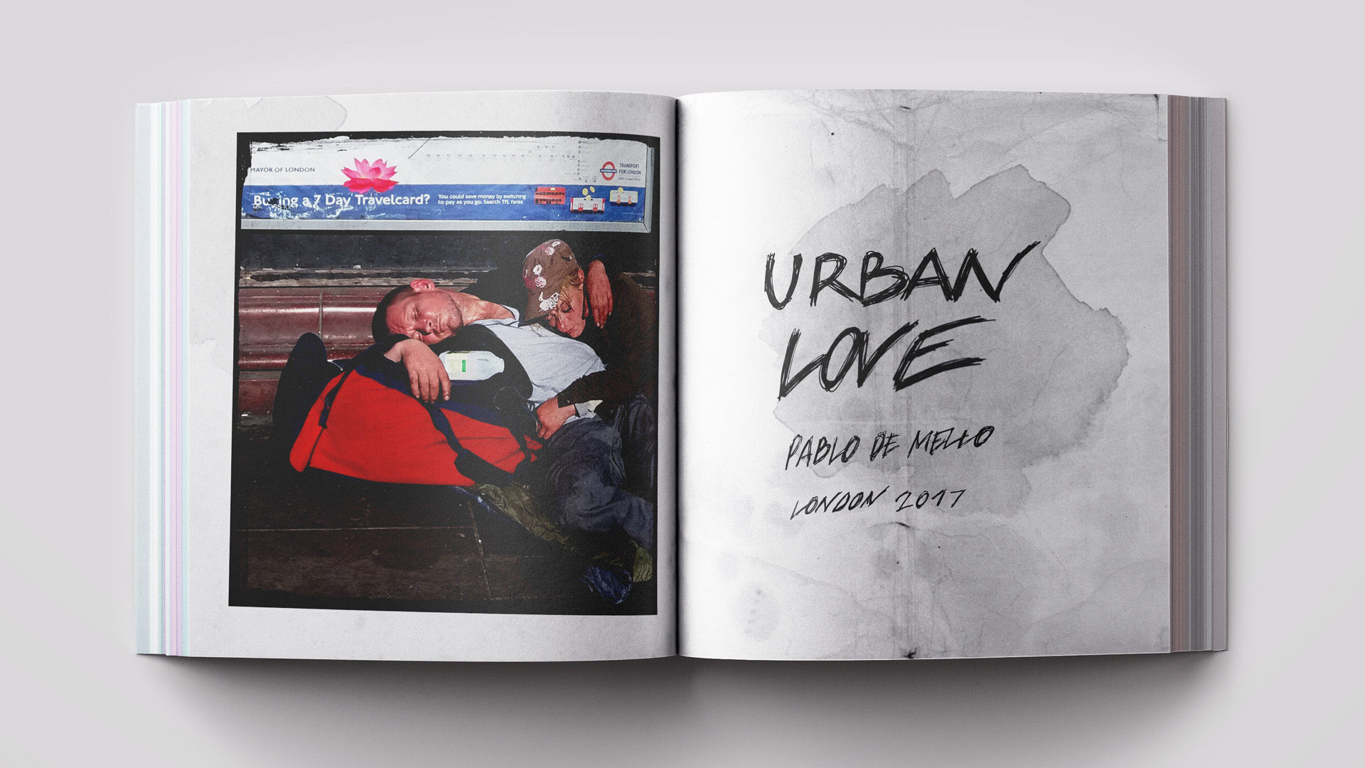 Urban Love